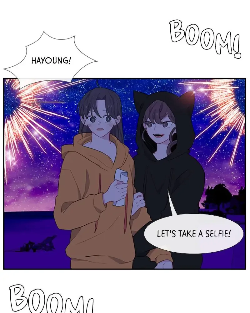 Back to You Chapter 56 page 6