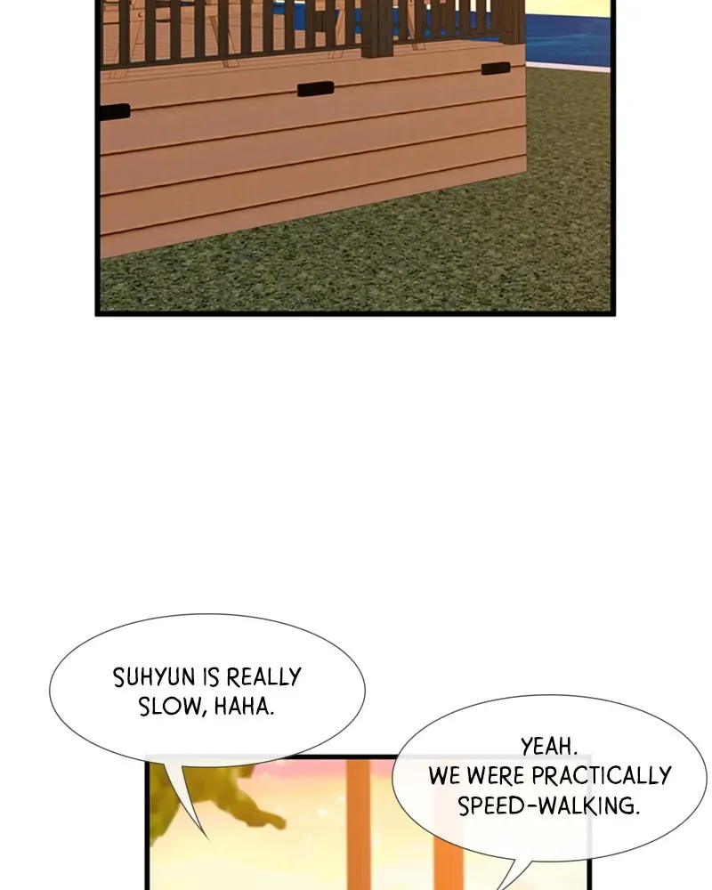 Back to You Chapter 53 page 84