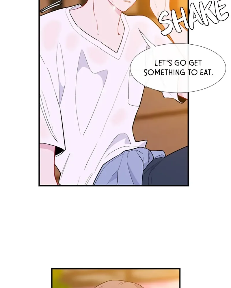 Back to You Chapter 54 page 11