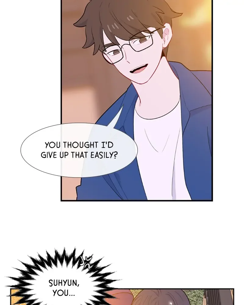 Back to You Chapter 54 page 9