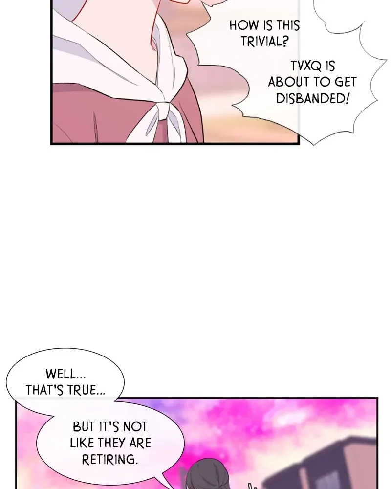 Back to You Chapter 46 page 43