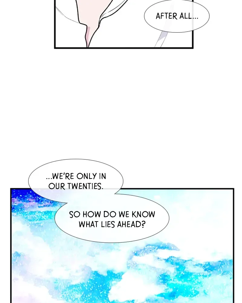 Back to You Chapter 51 page 71