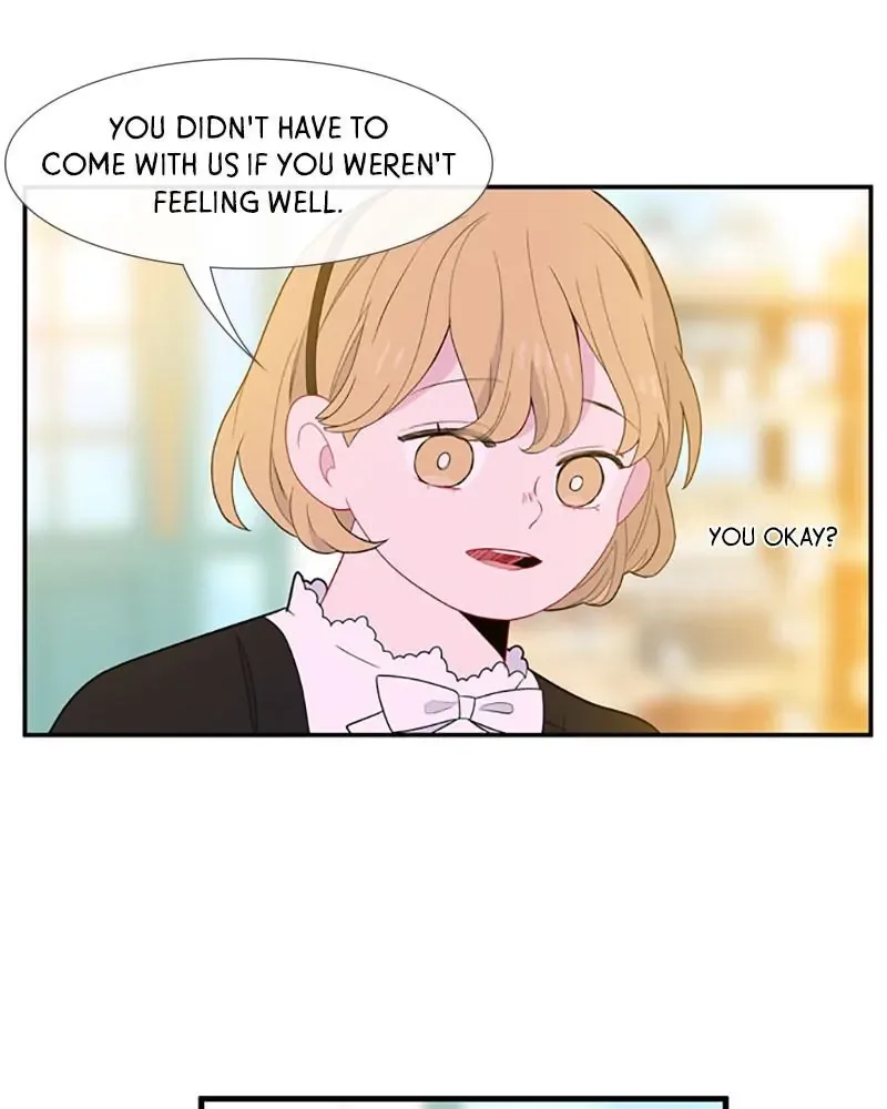 Back to You Chapter 56 page 22