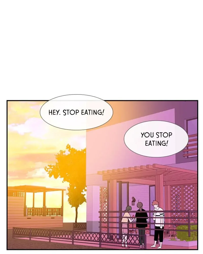 Back to You Chapter 56 page 25