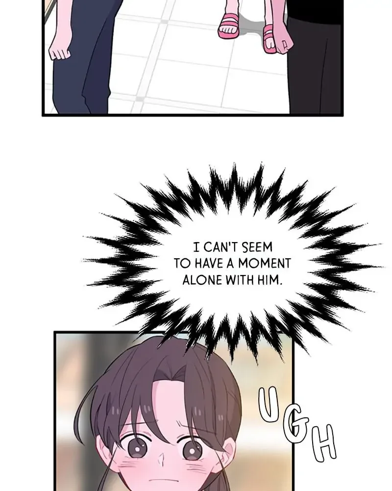 Back to You Chapter 56 page 20