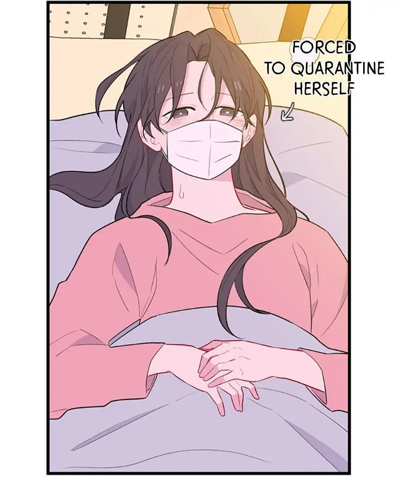 Back to You Chapter 56 page 28