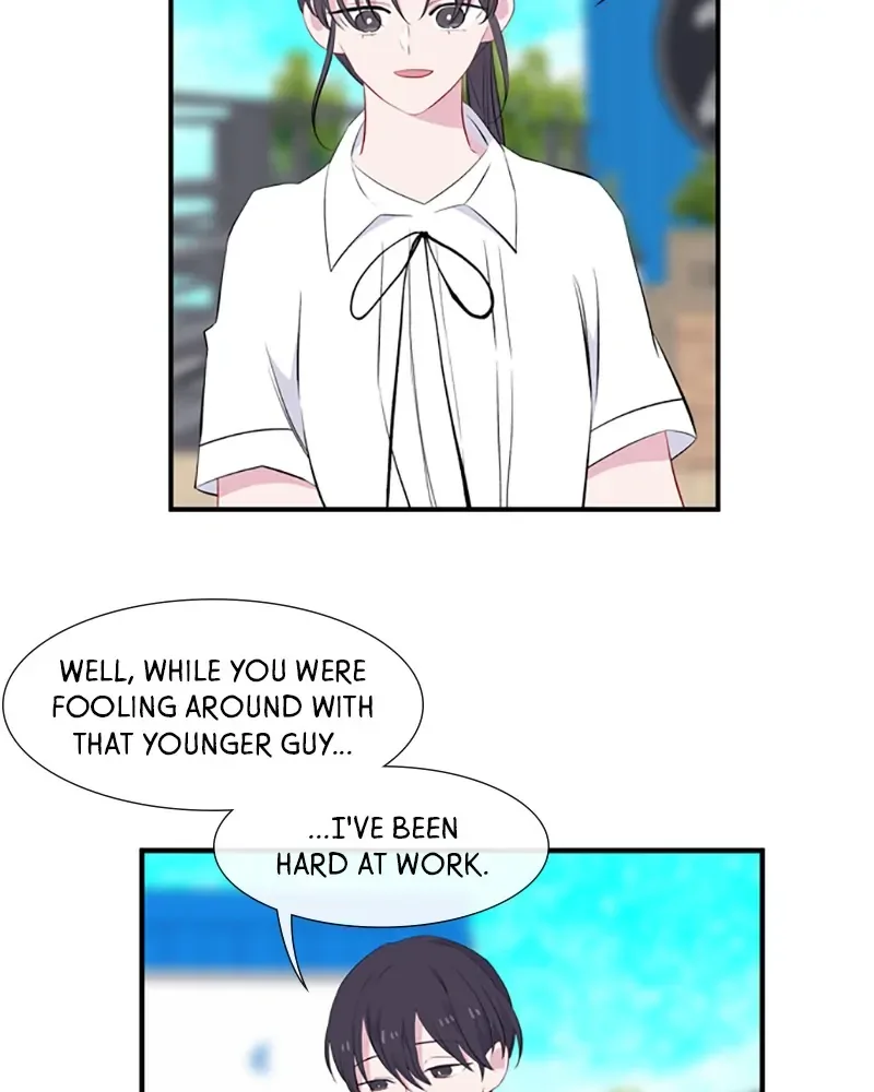 Back to You Chapter 47 page 42