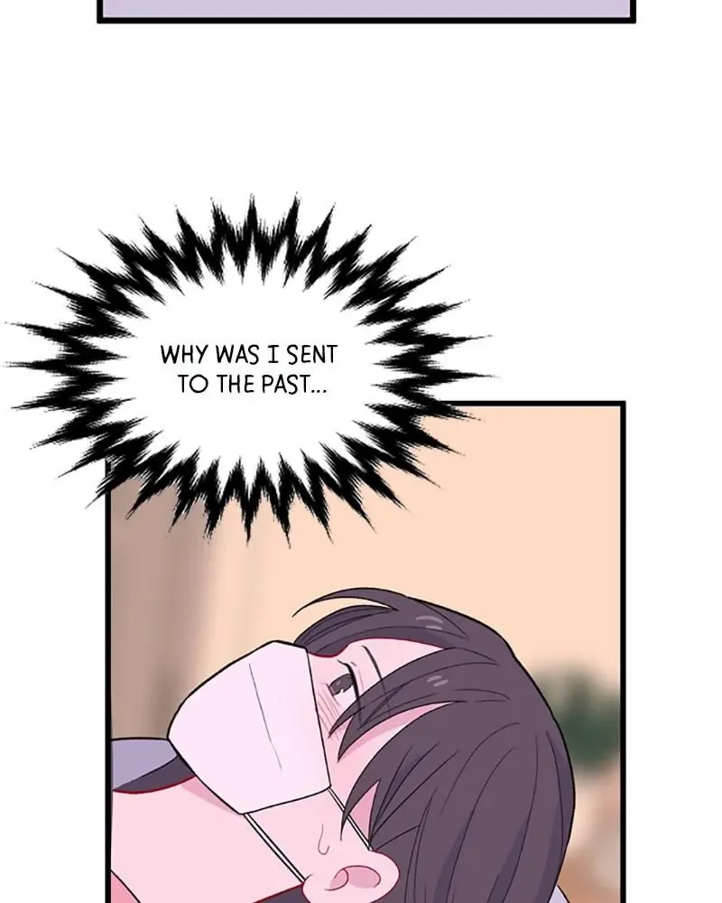Back to You Chapter 56 page 31