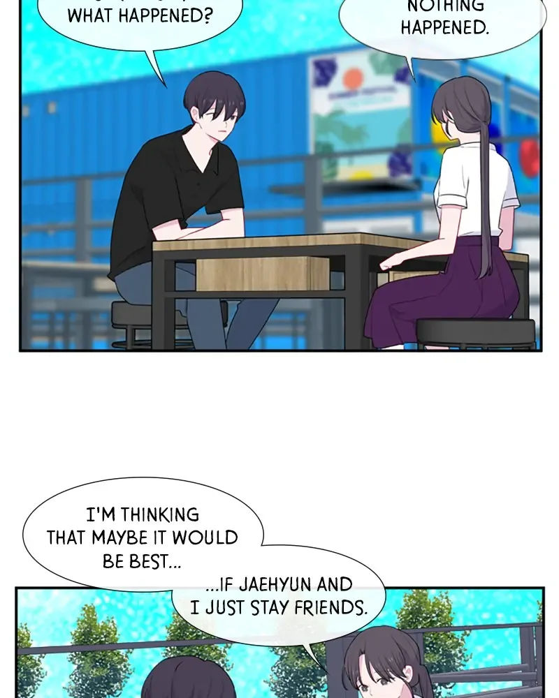 Back to You Chapter 47 page 40