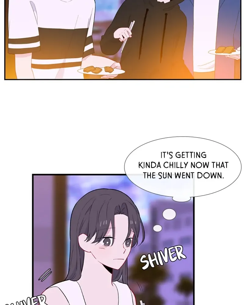 Back to You Chapter 54 page 23