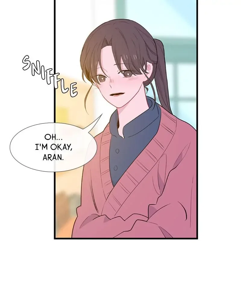 Back to You Chapter 56 page 23