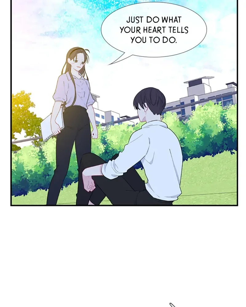 Back to You Chapter 51 page 72
