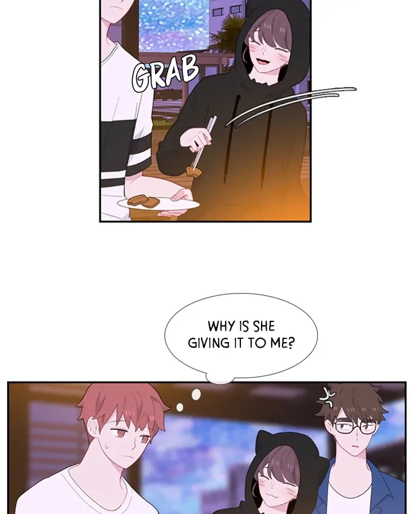 Back to You Chapter 54 page 22