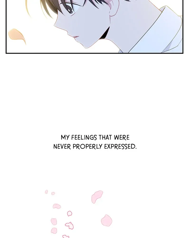 Back to You Chapter 51 page 81