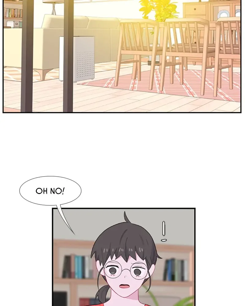 Back to You Chapter 54 page 27