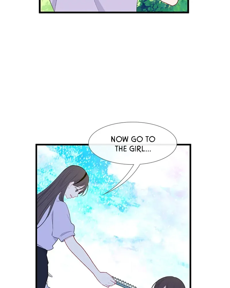 Back to You Chapter 51 page 75
