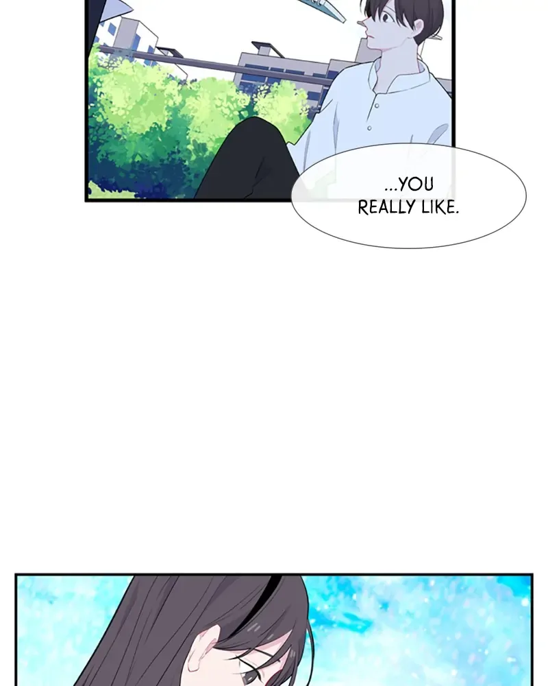 Back to You Chapter 51 page 76