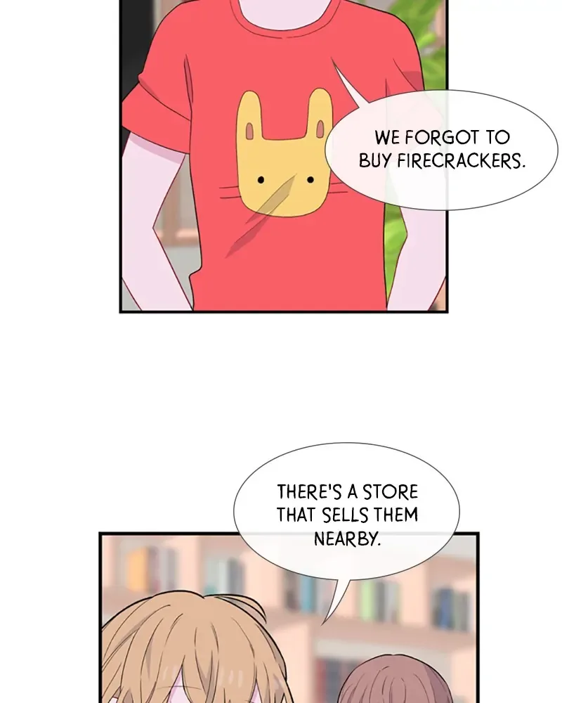 Back to You Chapter 54 page 28