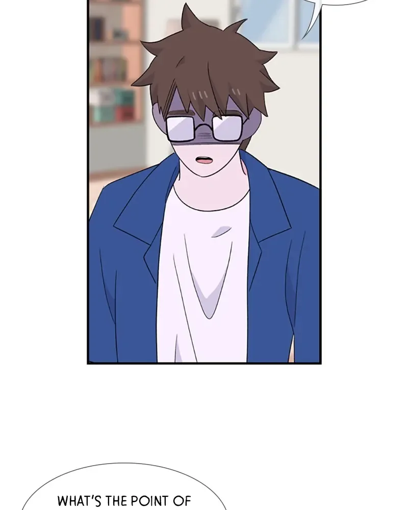 Back to You Chapter 54 page 32