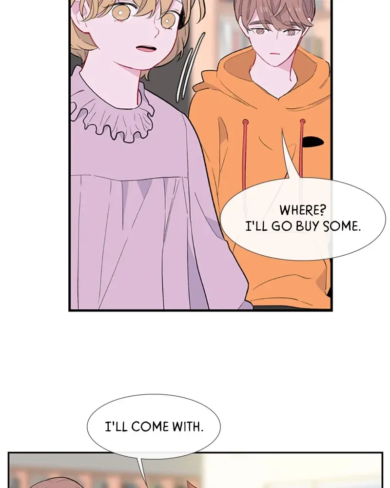 Back to You Chapter 54 page 29