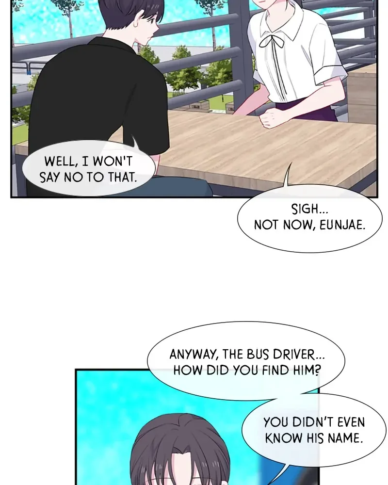 Back to You Chapter 47 page 41