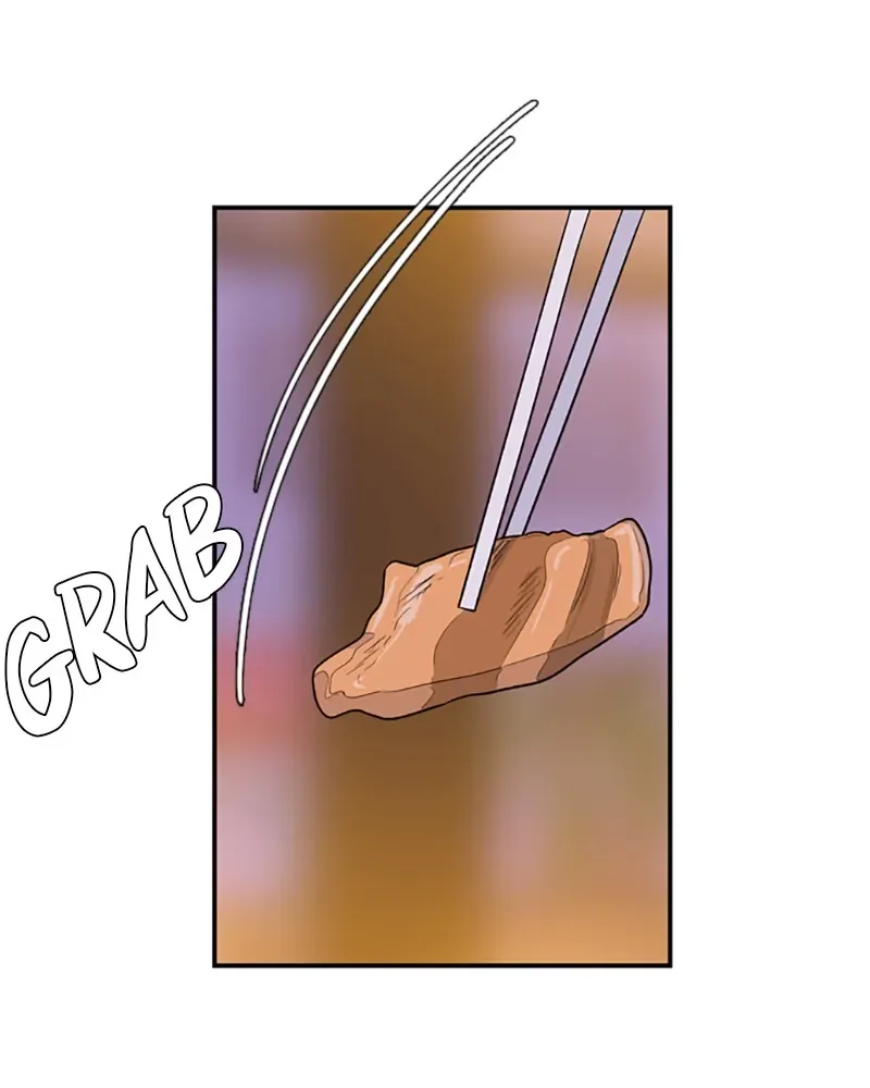Back to You Chapter 54 page 20
