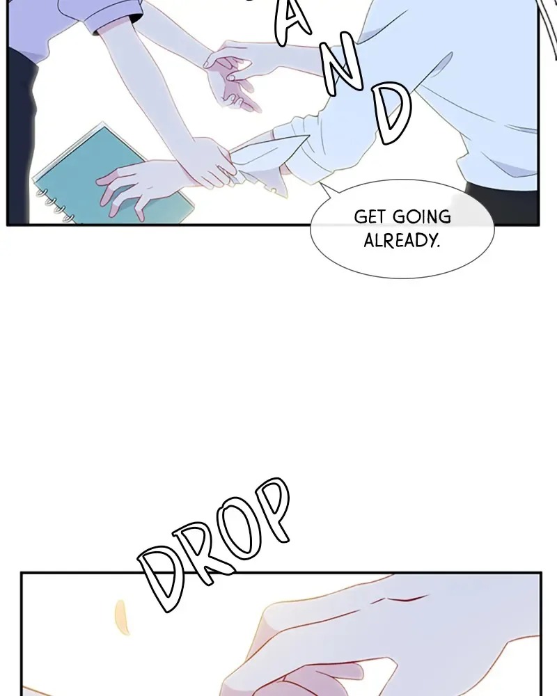 Back to You Chapter 51 page 79