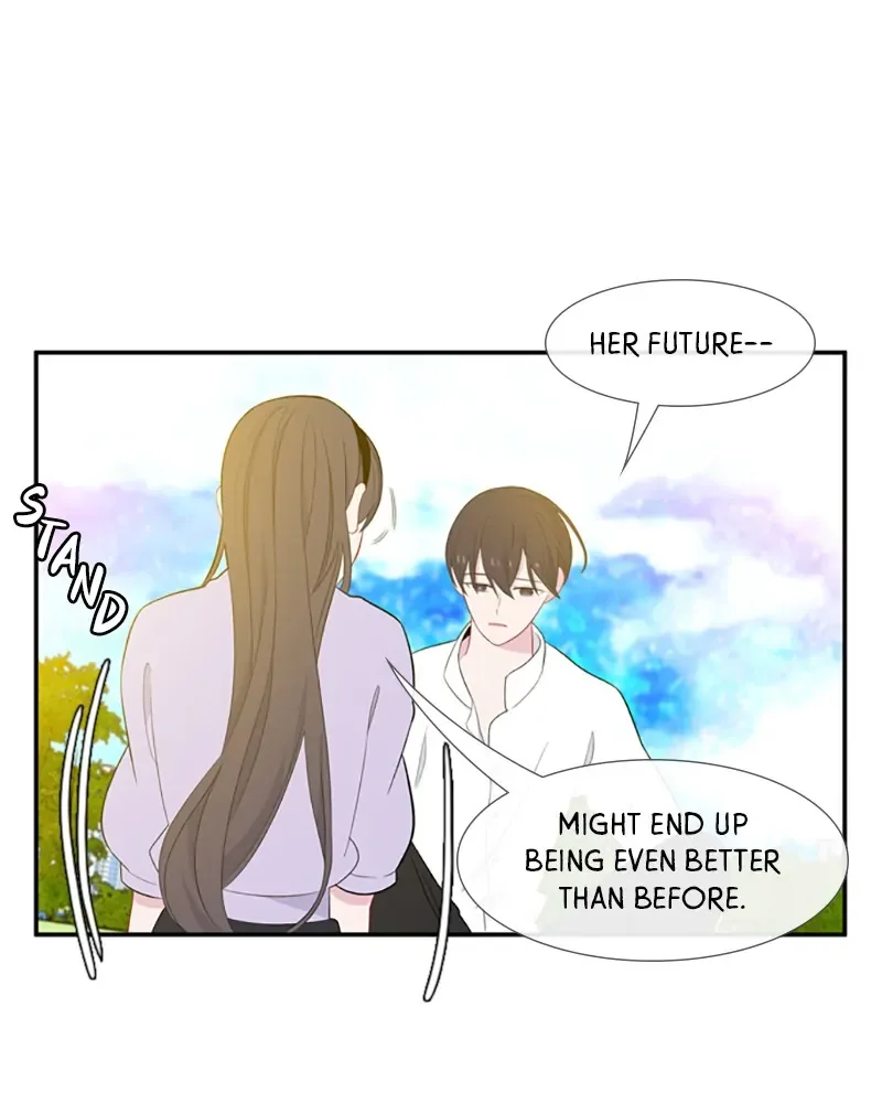 Back to You Chapter 51 page 67