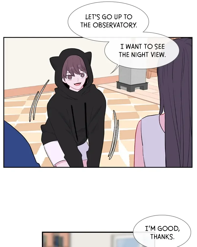 Back to You Chapter 54 page 31