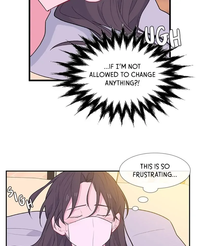 Back to You Chapter 56 page 32