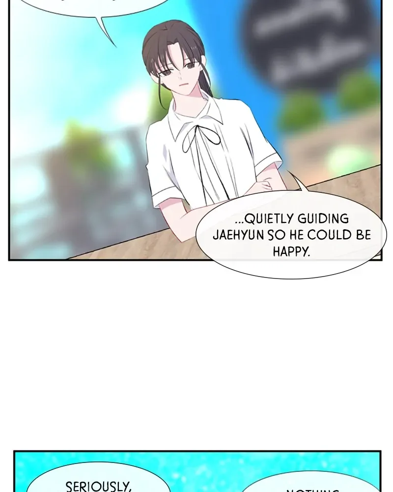 Back to You Chapter 47 page 39