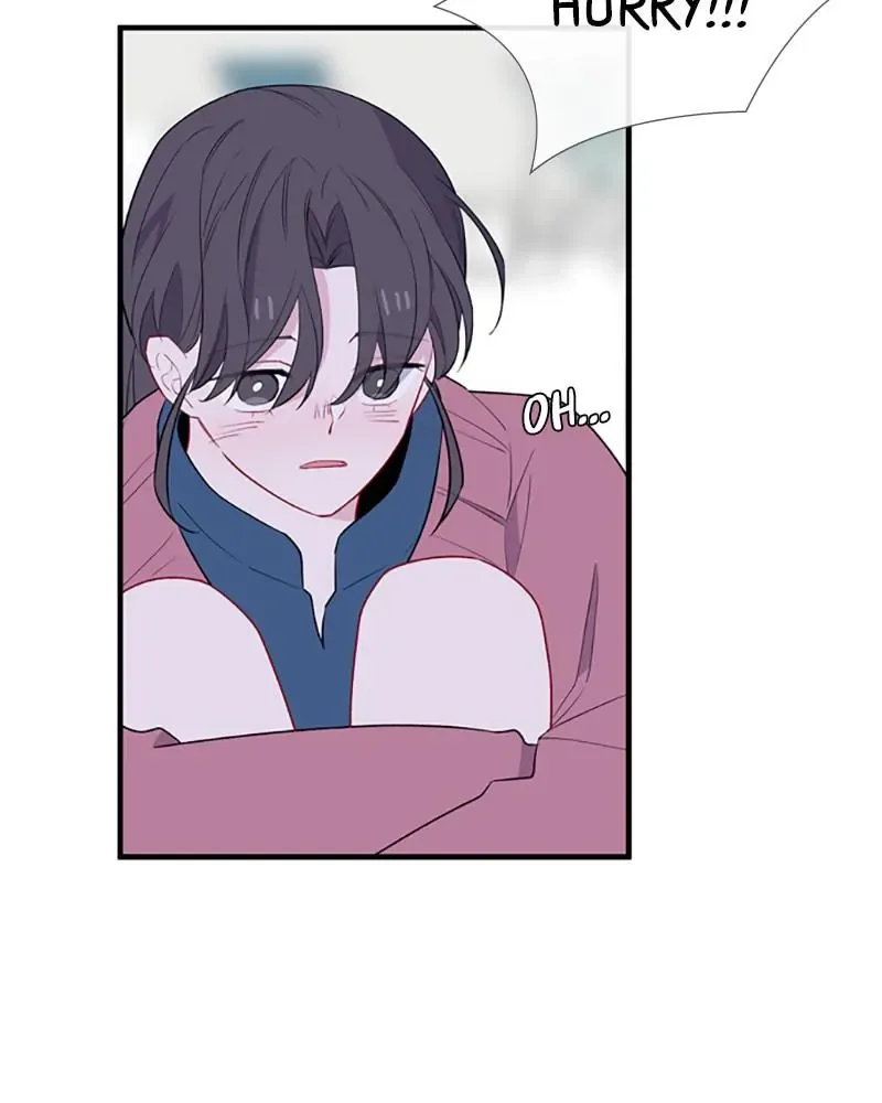 Back to You Chapter 56 page 17