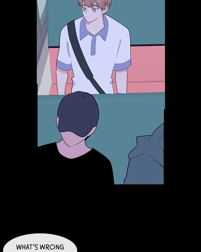 Back to You Chapter 55 page 4