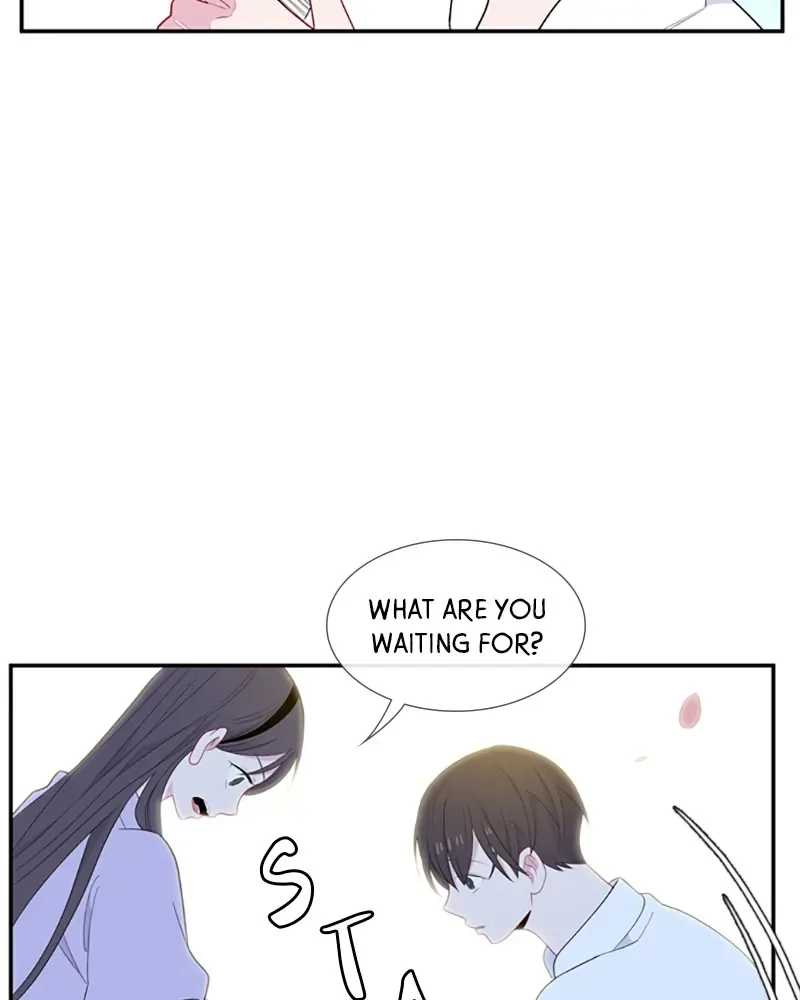 Back to You Chapter 51 page 78