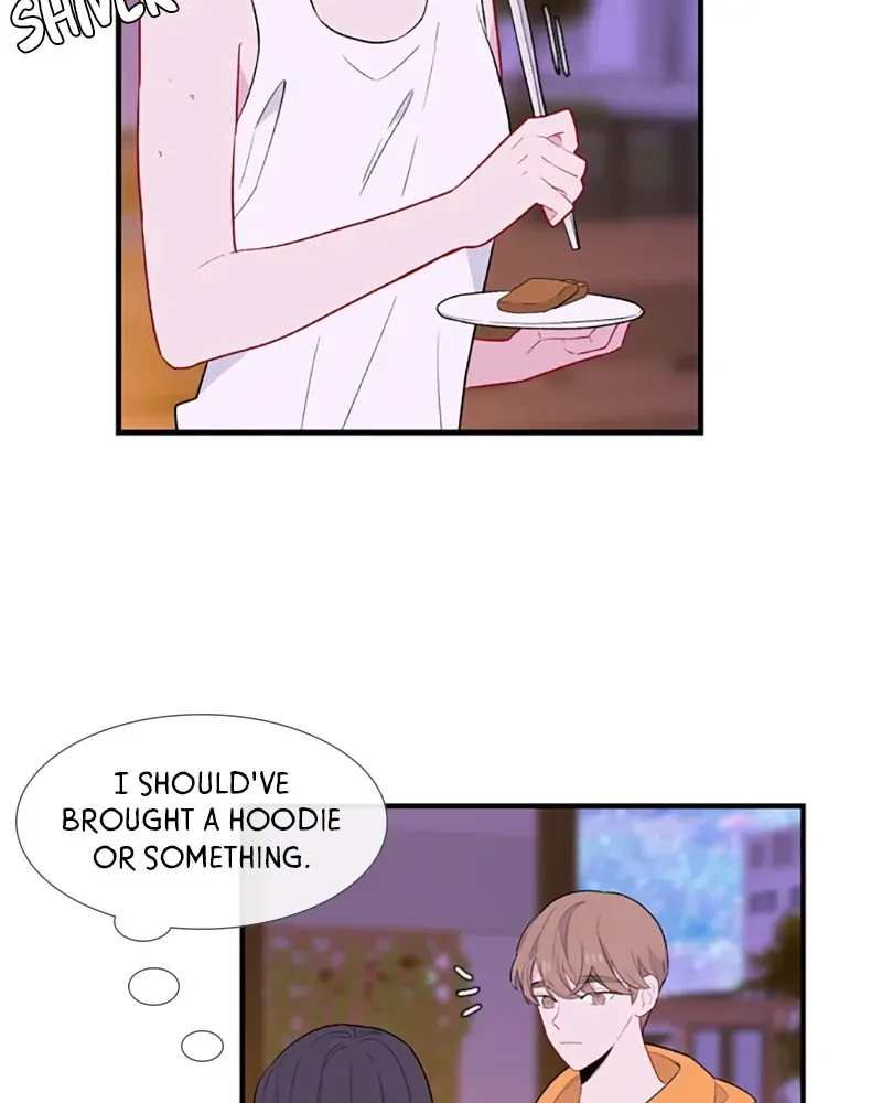 Back to You Chapter 54 page 24
