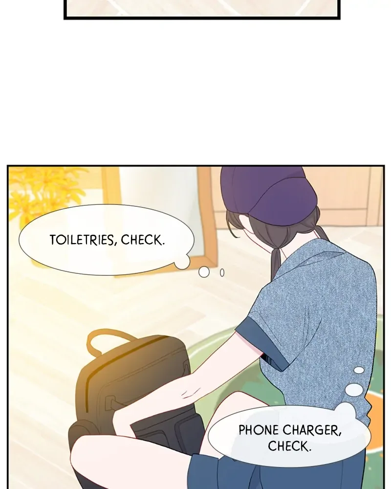 Back to You Chapter 52 page 5