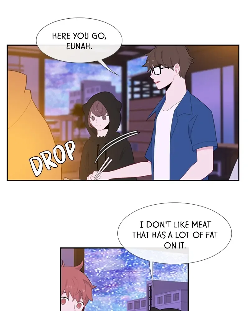 Back to You Chapter 54 page 21