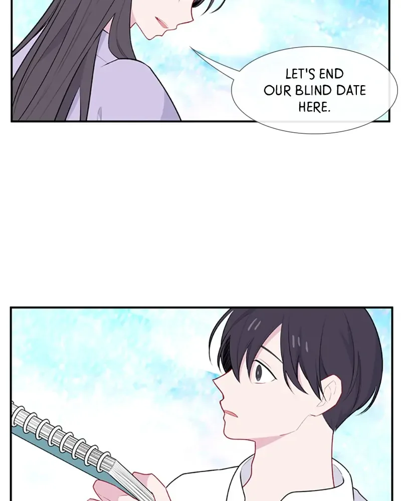 Back to You Chapter 51 page 77