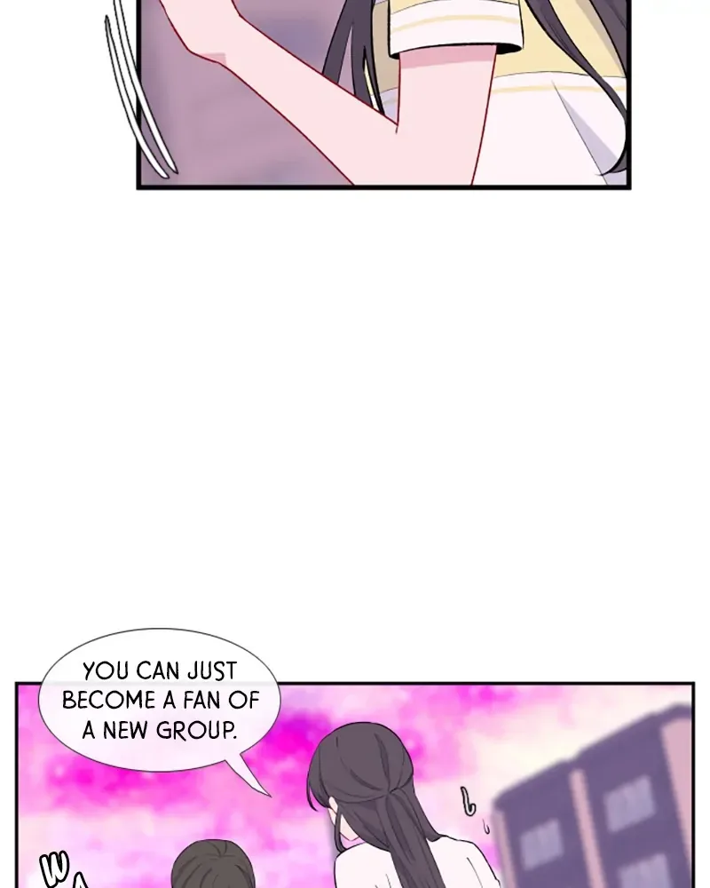 Back to You Chapter 46 page 48