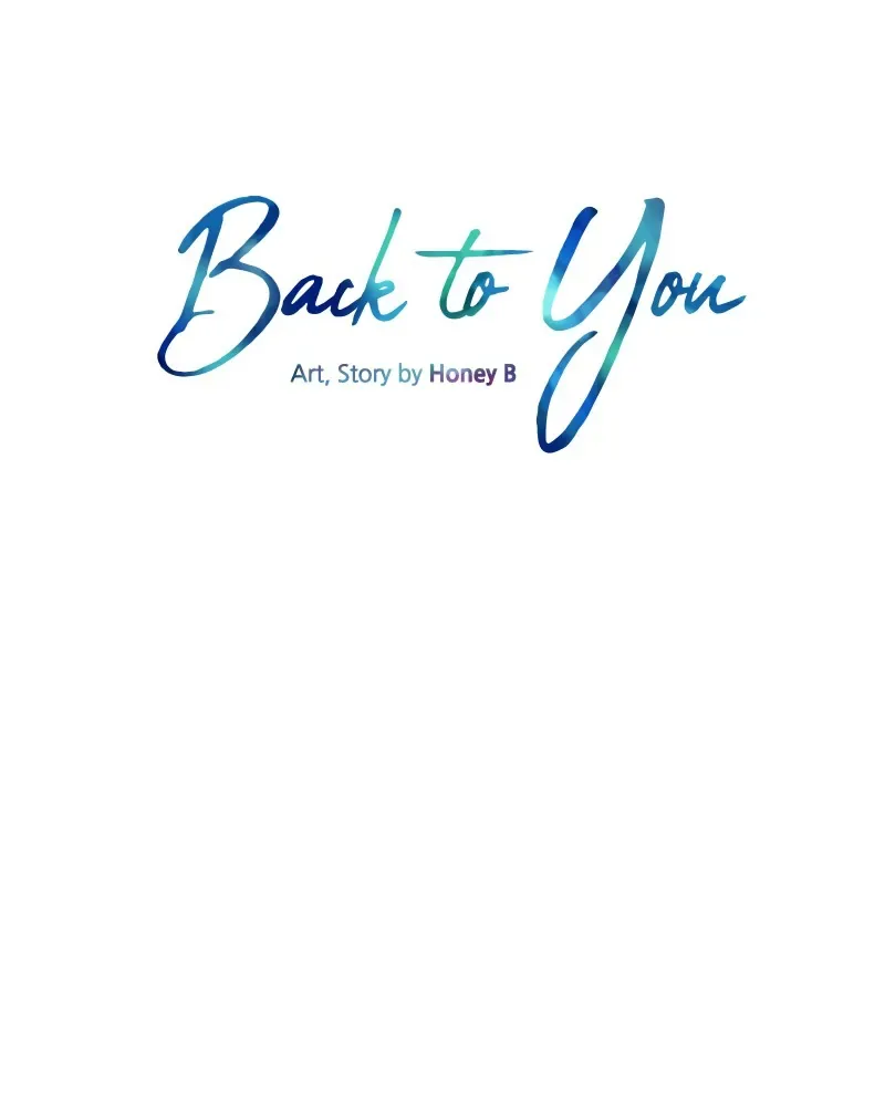 Back to You Chapter 54 page 16