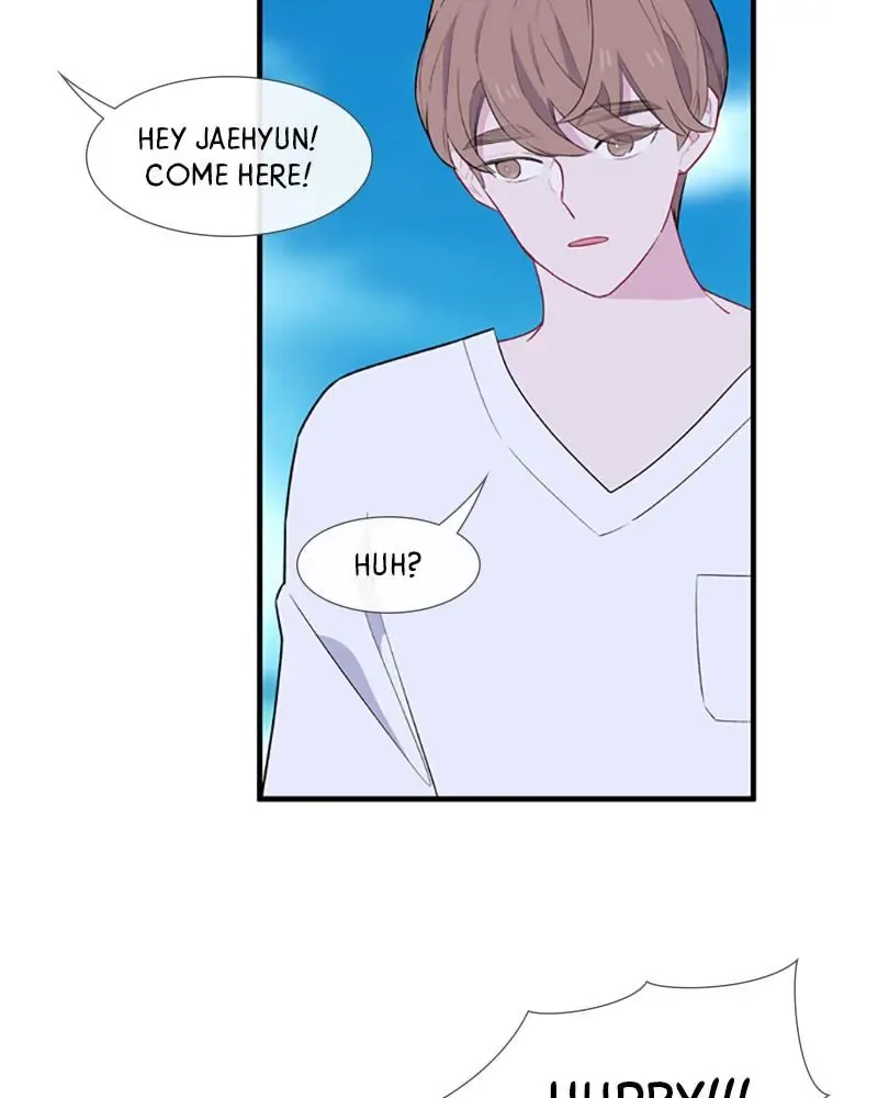 Back to You Chapter 56 page 16