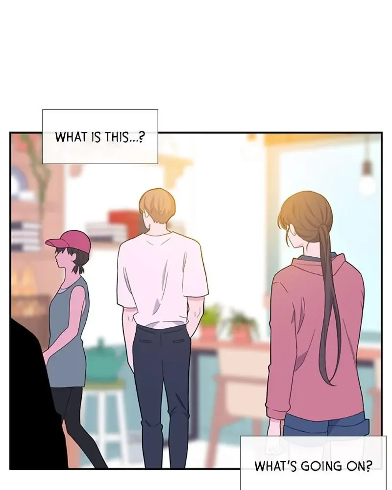 Back to You Chapter 56 page 18