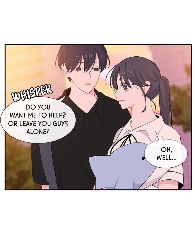 Back to You Chapter 49 page 32