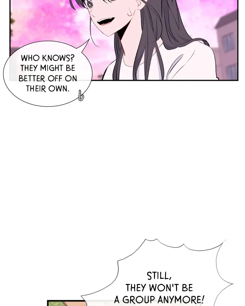 Back to You Chapter 46 page 45