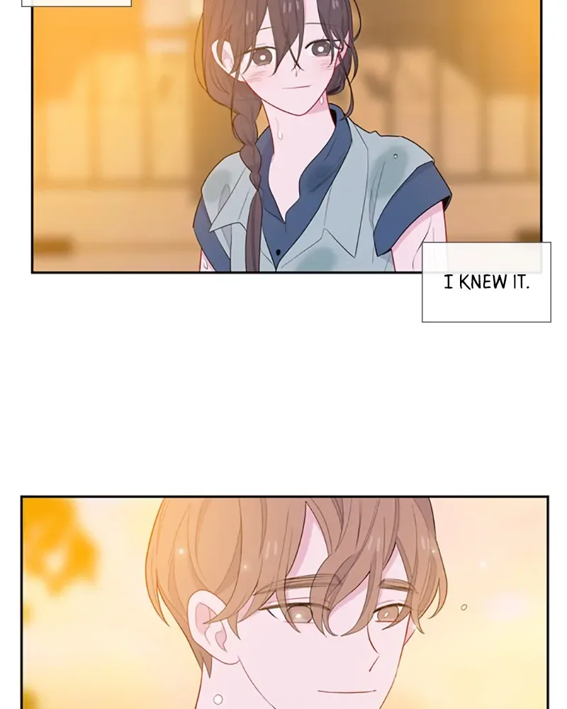 Back to You Chapter 54 page 13