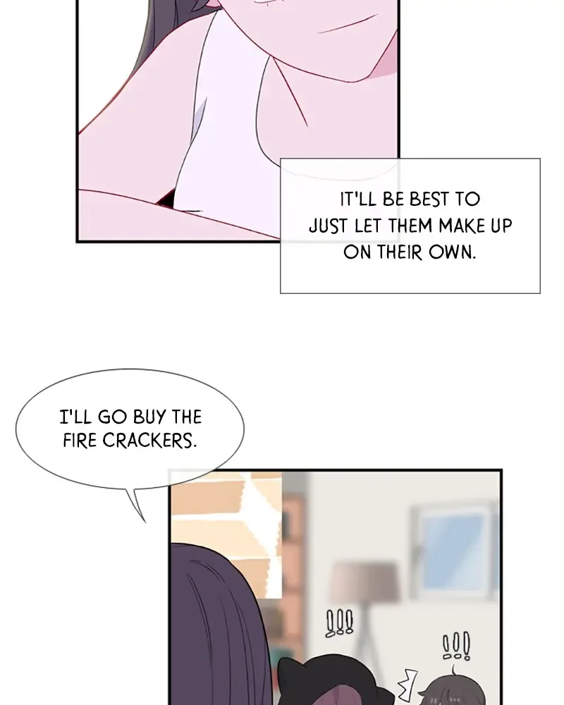 Back to You Chapter 54 page 39