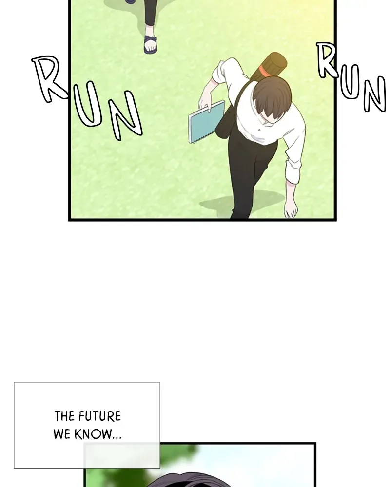 Back to You Chapter 51 page 88