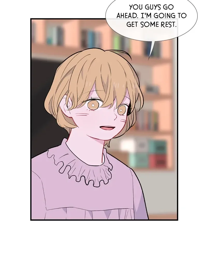 Back to You Chapter 54 page 36