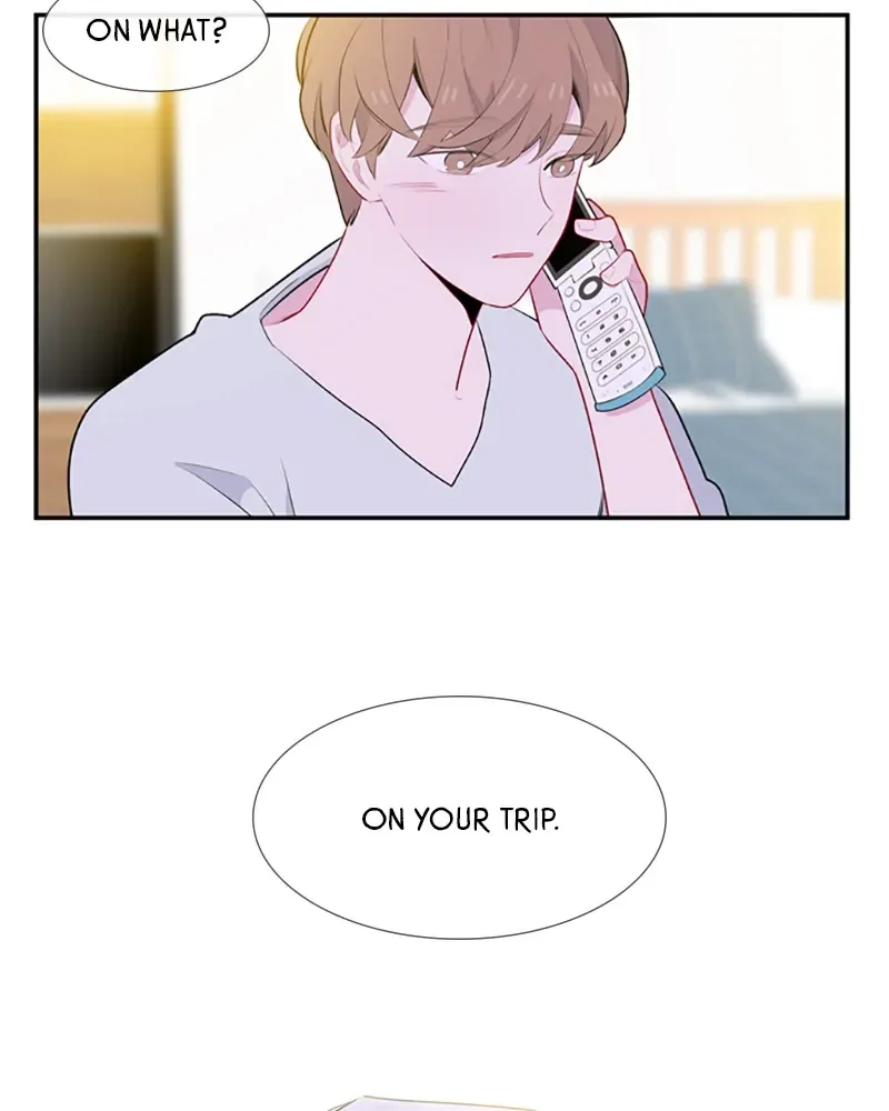 Back to You Chapter 51 page 100
