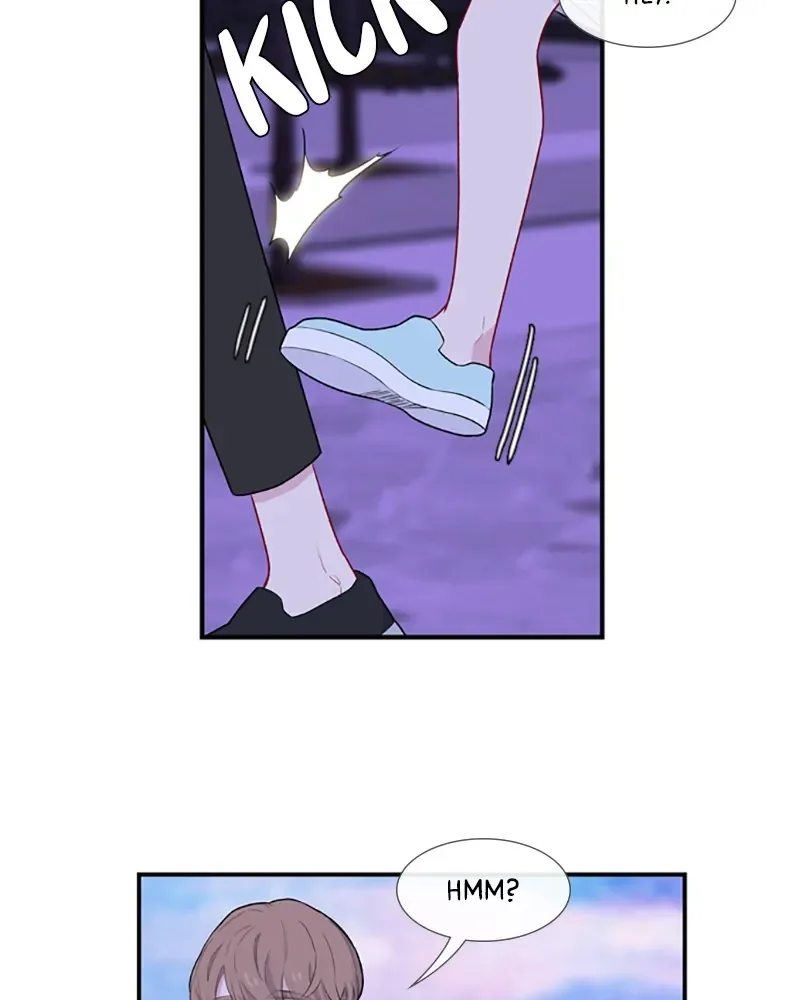 Back to You Chapter 54 page 53